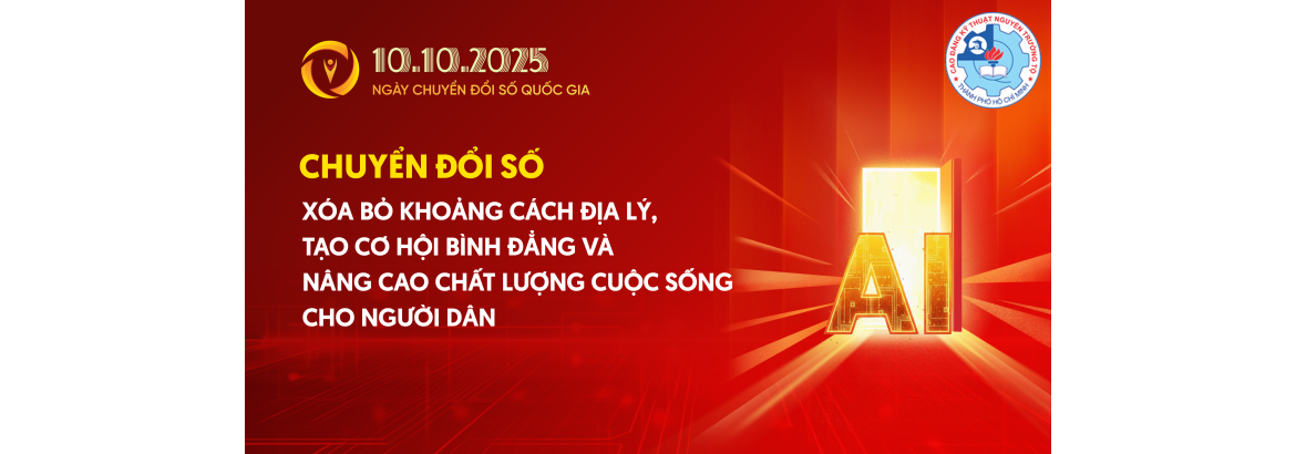 Ngày chuyển đổi số Quốc gia 2025