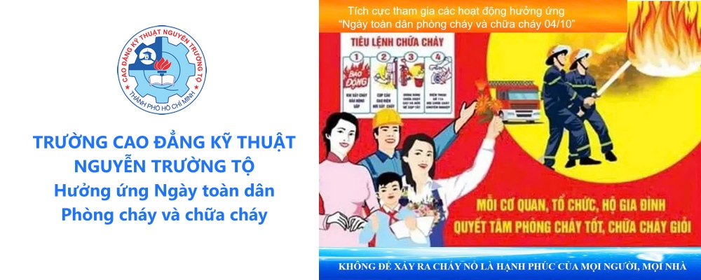 Trường Cao đẳng Kỹ thuật Nguyễn Trường Tộ