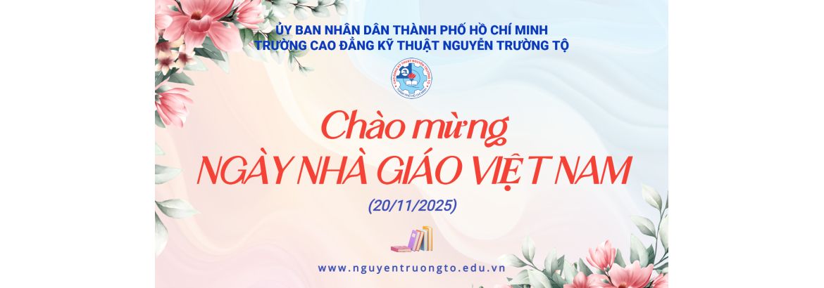 Ngày Nhà giáo Việt Nam 2025